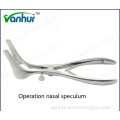 ENT Surgical Instruments Operation Nasal Speculum